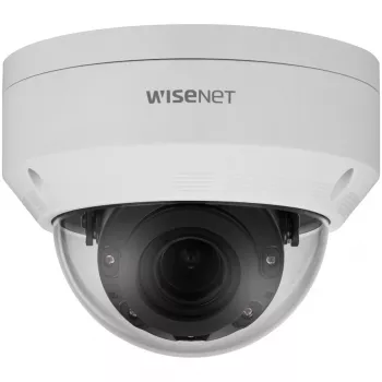 1/2,8 collu tīkla kupols - fiksēts - diena/nakts - 3,2-10mm - 1920x1080 - infrasarkanais - IP66 - IK10 - PoE