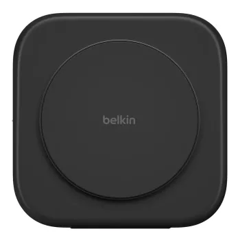 Belkin WIZ024VFBK strāvas adapteris, melns
