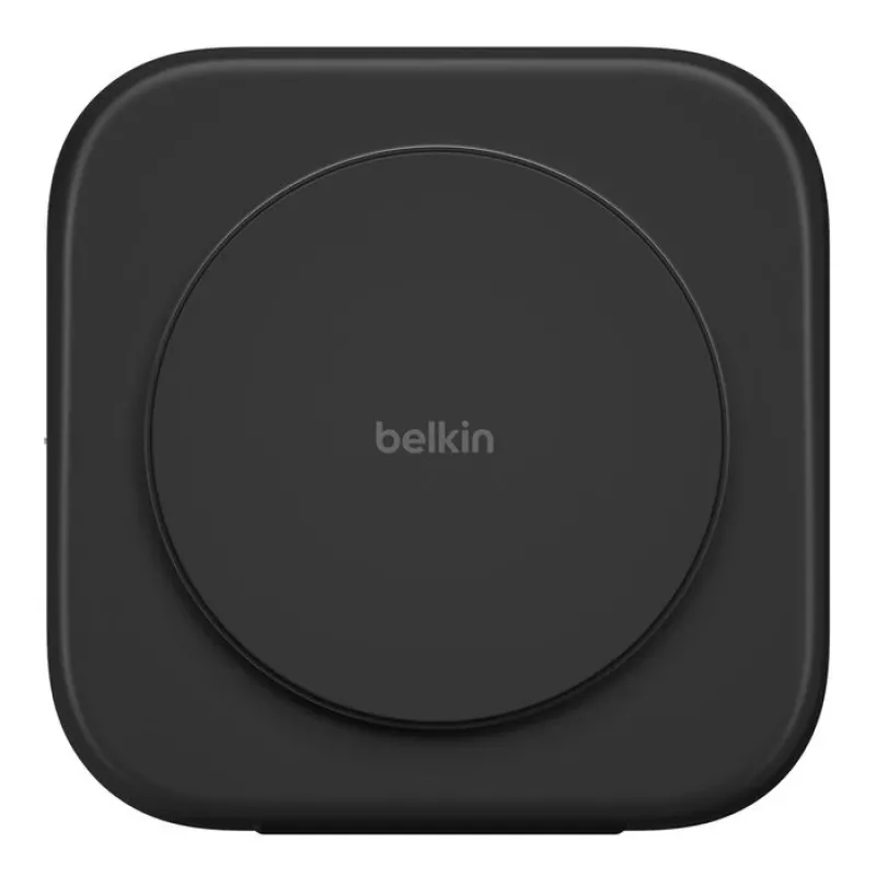 Belkin WIZ024VFBK strāvas adapteris, melns