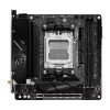 Mini-ITX mātesplate ASRock B650I Lightning WiFi — AMD B650, Socket AM5, DDR5, 2 DIMM (max 96 GB), Wi‑Fi 6E, 2.5Gb LAN