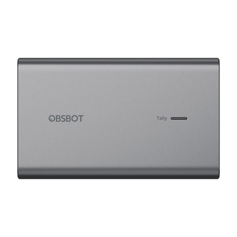 OBSBOT UVC uz NDI adapteris