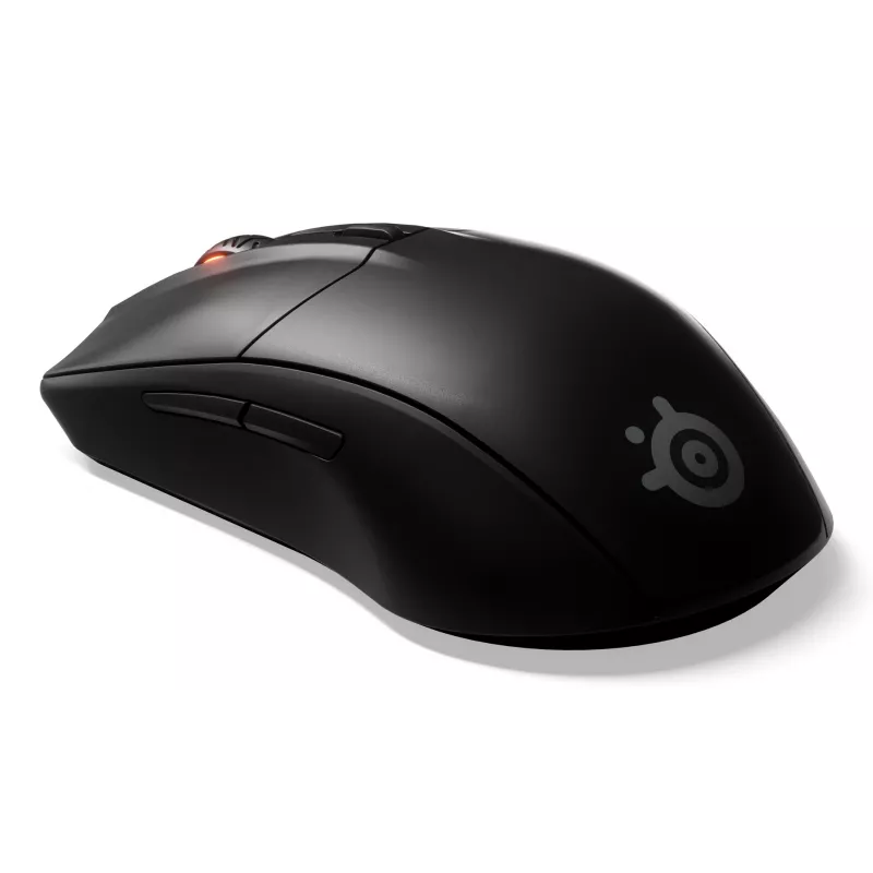 Pele SteelSeries Rival 3 Wireless Gen 2 saskarne