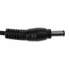 zaļa Cell AD54P barošanas adapteris/invertors Toshiba Satellite 19V 2.37A 45 W melns