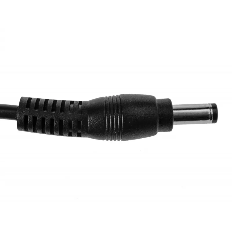 zaļa Cell AD54P barošanas adapteris/invertors Toshiba Satellite 19V 2.37A 45 W melns