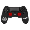Spēļu kontroliera komplekts SUBSONIC SA5511 priekš PS4 ar ergonomisku dizainu un vieglu uzstādīšanu