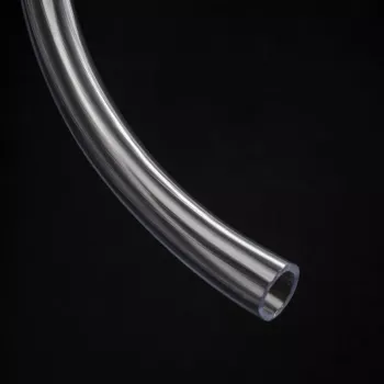 XSPC FLX šļūtene 13/10 mm - caurspīdīga, pēc metra, 1m