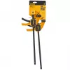 Skava DeWalt DWHT0-83158, iepakojumā 2 gab., metāla darbnīcas skava