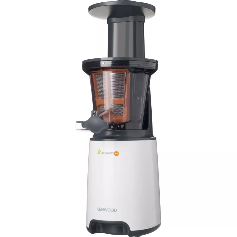 Kenwood JMP 400 WH sulu spiede Lēnā spiede 140 W Melna, Balta