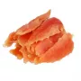 HILTON Soft Chicken Jerky mīkstas vistas krūtiņas našķis suņiem, 500 g