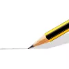 Grafīta zīmuļi Staedtler 120 BK12P1 HB 12 gab.