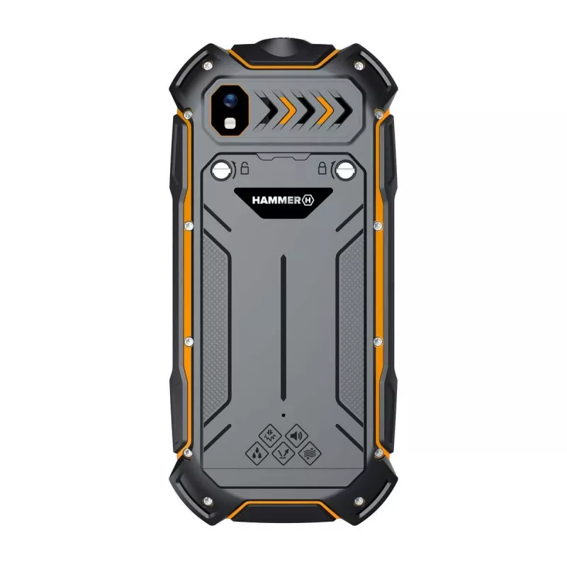 Viedtālrunis Hammer Boost 2 LTE