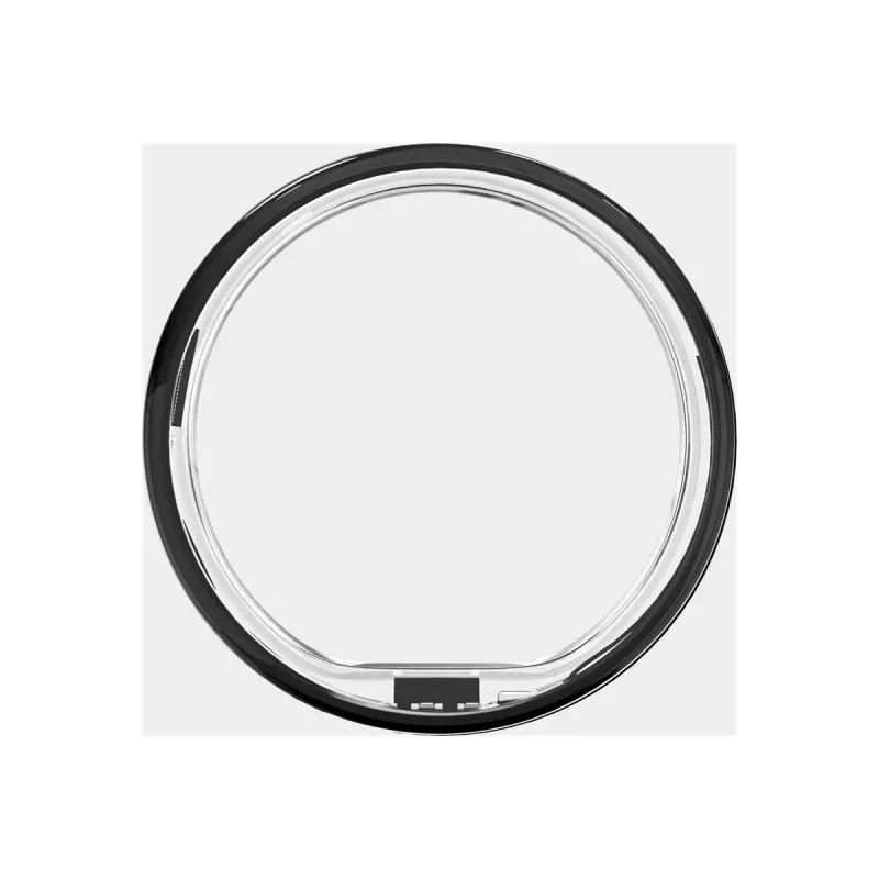 Ultrahuman Ring Air Aster Black 9. izmērs | Ultrahuman