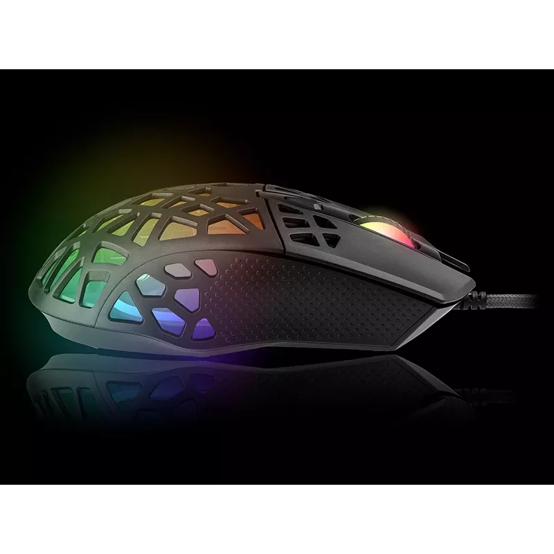 Pele TRACER GAMEZONE R EIKA RGB USB
