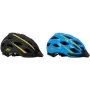 FISCHER veloķivere Urban Montis L/XL, melna, EPS iekšējais apvalks