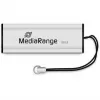 USB zibatmiņa MediaRange 128 GB USB Type-A Micro-USB MR918