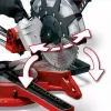 Leņķzāģis Einhell TC-SM 2534/1 Dual
