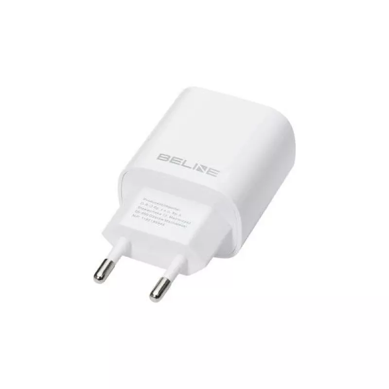 Lādētājs Beline Beli02163 20 W USB-C ar Lightning kabeli