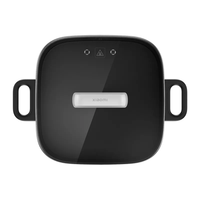 Xiaomi daudzfunkcionālais fondī katls 6L