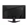 MSI MAG 274CQF datora monitors 68,6 cm (27 colli) 2560 x 1440 pikseļi Wide Quad HD melns