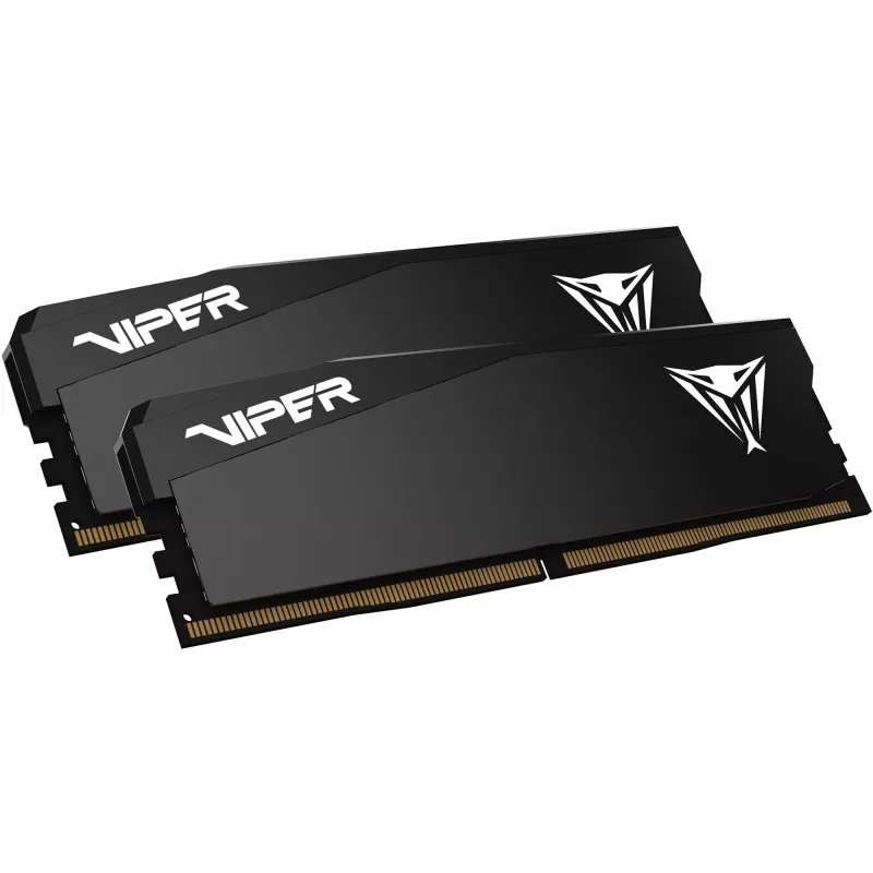 RAM PATRIOT DDR5 PC6400 32GB 2x16 Viper Elite 5 Ultra CL32