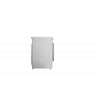 Priekšējās ielādes veļas mašīna Midea MF100W70/W — 7 kg, 1200 RPM, energoefektivitātes klase D, 60 cm platums