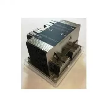 Super Micro Supermicro - Procesora dzesētājs - (Socket P) - 2U (SNK-P0068PSC)