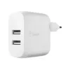 Mobilās ierīces lādētājs Belkin WCE001VF1MWH