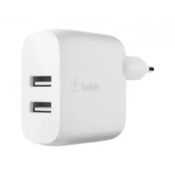 Mobilās ierīces lādētājs Belkin WCE001VF1MWH