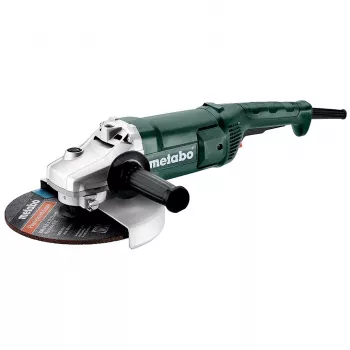 Leņķa slīpmašīna Metabo 606432000