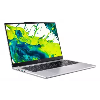 Acer Aspire Lite klēpjdators ar Ryzen 7 5825U, 15,6 collu FHD displeju, 16 GB RAM, 512 GB SSD