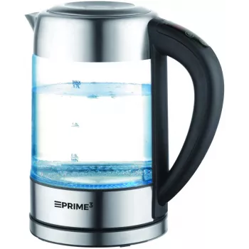 Prime3 PRIME3 SEK81 1.7 L Sudraba