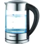 Prime3 PRIME3 SEK81 1.7 L Sudraba