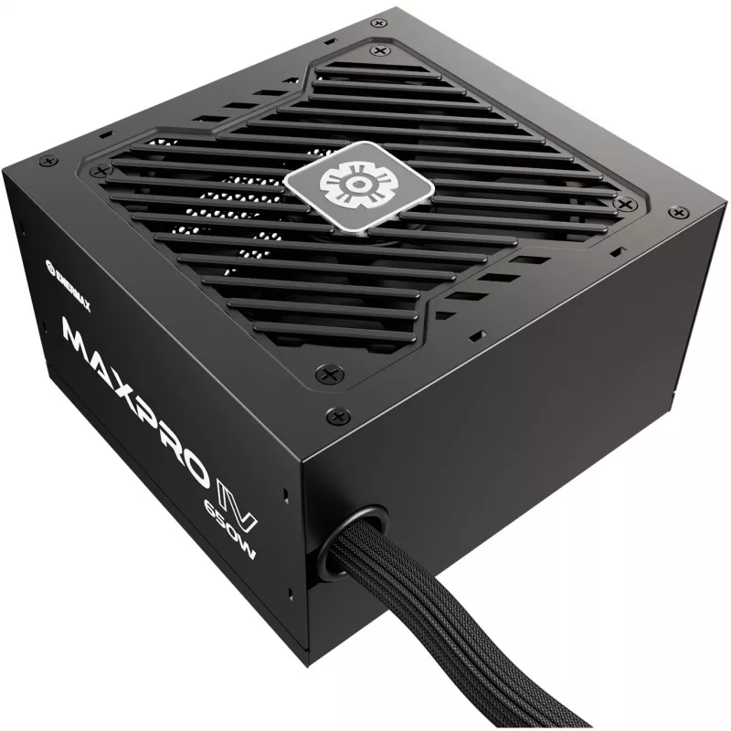 Enermax PC- Barošanas bloks Enermax Maxpro IV 650W EMP650W 650W (EMP650W)