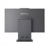 Lenovo IdeaCentre AIO 24IRH9 Intel® Core™ i5 i5-13420H 60,5 cm (23.8 inch) FHD viss-vienā dators 16 GB DDR5-SDRAM 512 GB SSD Wi-Fi 6 (802.11ax) Pelēks