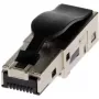 Tīkla savienotājs - RJ45 - vīrišķais - CAT5/6/6a (AWG 22-26) - piemērots MPTL un PoE - 10 gab.