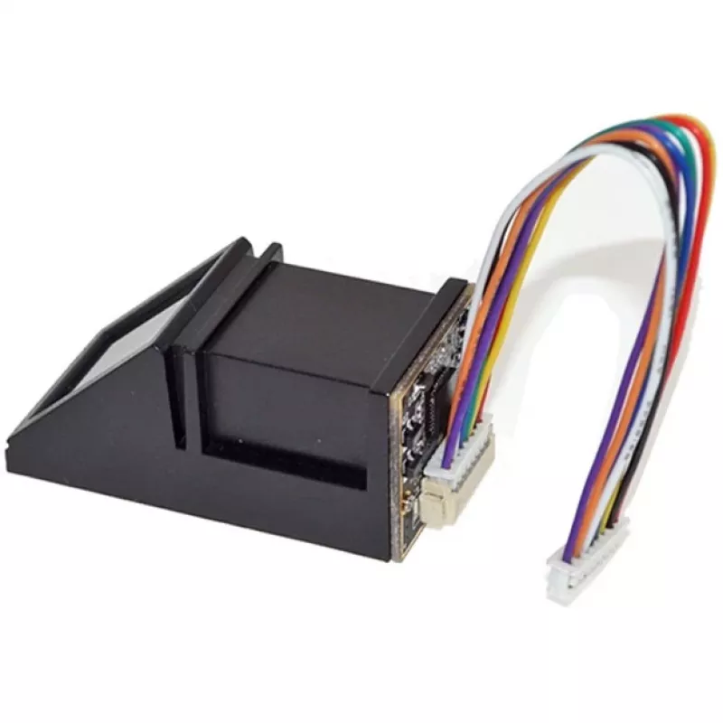 4duino Pirkstu nospiedumu sensors priekš Arduino (ALL_OY_3429)