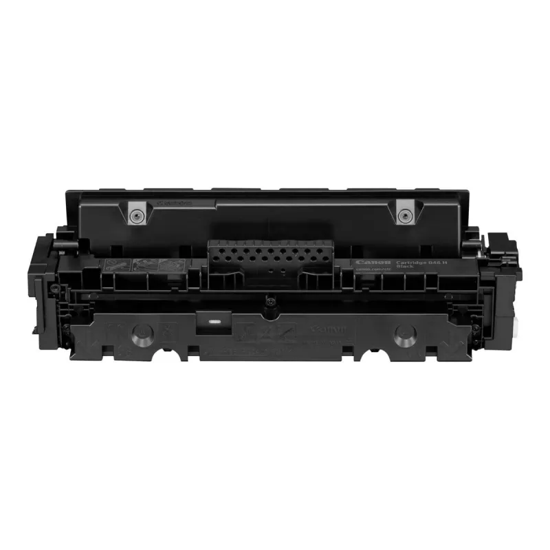 Canon CRG-046H 1254C002 oriģinālā melnā tonera kasetne, 2400 lapas