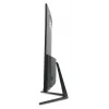 Monitors Acer Nitro ED0 ED320QW0bmiipx 31.5 collas (80 cm) Full HD 1920x1080 LCD 4 ms 178° skaļruņi VESA melns