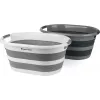 Veļas grozs Russell Hobbs LA053879GRYFEU7 27L salokāms