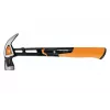 CARPENTER'S HAMMER ISOCORE CURVED CLAW L