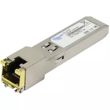 SFP modulis ALLNET ALL4797 2,5 Gbit RJ45 vara Ethernet augšupsaite
