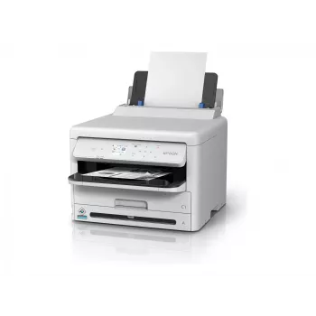 Printeris Epson WorkForce Pro WF-M5399DW tintes strūklas vienkrāsains