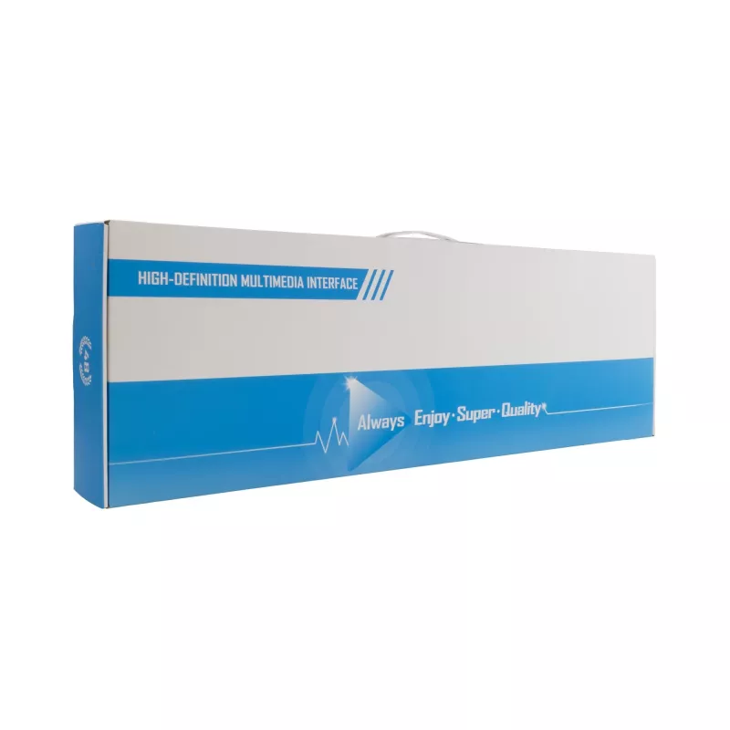 Sbox HDMI-16-V2 HDMI sadalītājs 1x16 HDMI-1.4 4K@30Hz