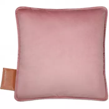 Beurer HK 77 Heaty blush-rose lavendel velvet cover (20074)