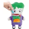 Mīkstā rotaļlieta schmidt spiele DC Super Hero Worry Eater Joker 42554 plīša figūriņa bērniem