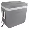 Dzesēšanas kaste Campingaz Powerbox Plus 36 L Electric pelēka