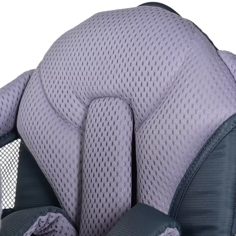 Bērnu pārnēsāšanas mugursoma Deuter Kid Comfort Active