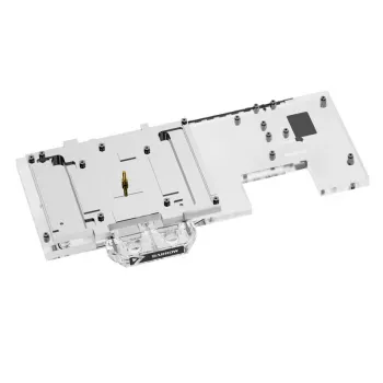 Ūdens dzesēšanas bloks Barrow LRC2.0 GIGABYTE 3080/3090 Extreme RGB Acryl