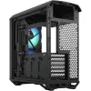 Fractal Design Torrent Compact Tower Melns