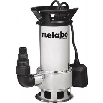 Iegremdējamais sūknis Metabo PS 18000 SN
